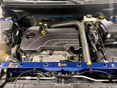 2023 GMC Terrain AWD 4dr SLE