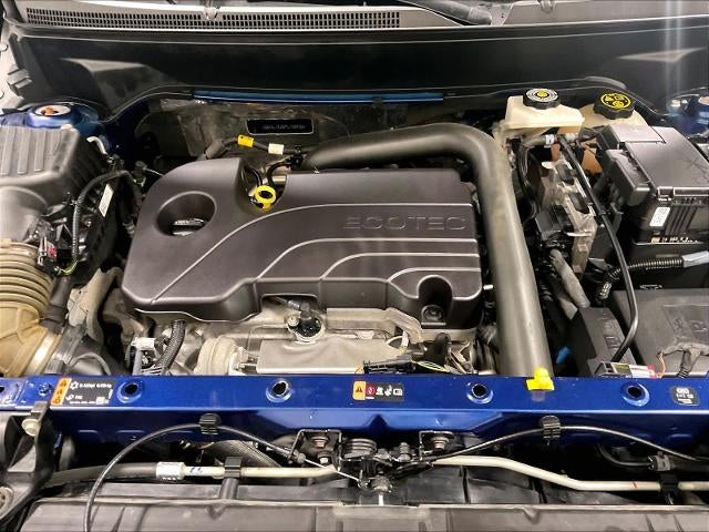 2023 GMC Terrain AWD 4dr SLE