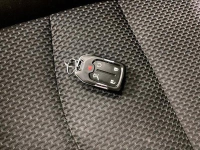 2023 GMC Terrain AWD 4dr SLE