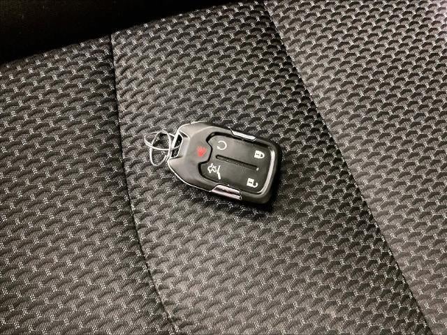 2023 GMC Terrain AWD 4dr SLE