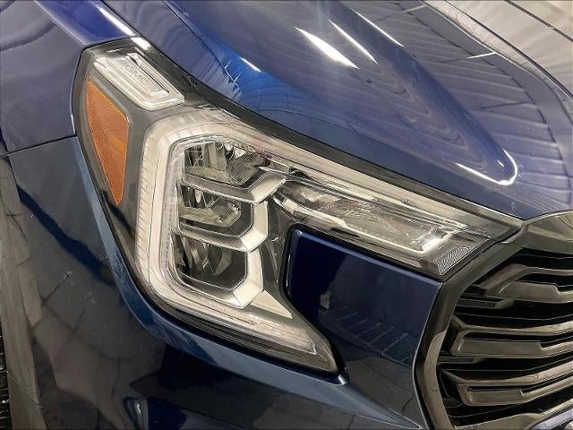 2023 GMC Terrain AWD 4dr SLE
