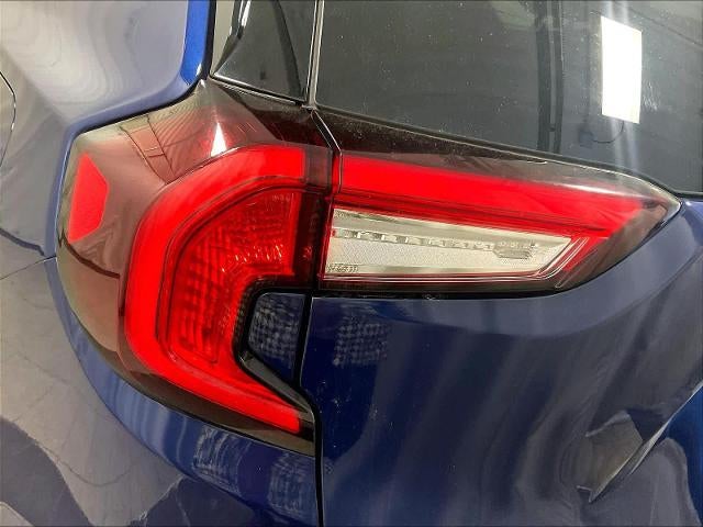 2023 GMC Terrain AWD 4dr SLE