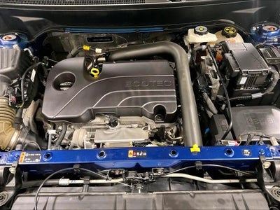 2023 GMC Terrain AWD 4dr SLE