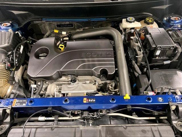 2023 GMC Terrain AWD 4dr SLE