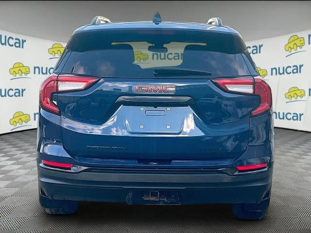 2023 GMC Terrain AWD 4dr SLE
