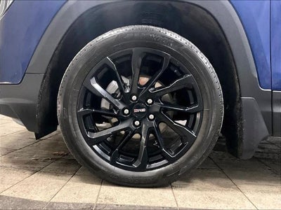 2023 GMC Terrain AWD 4dr SLE