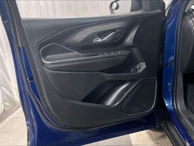 2023 GMC Terrain AWD 4dr SLE