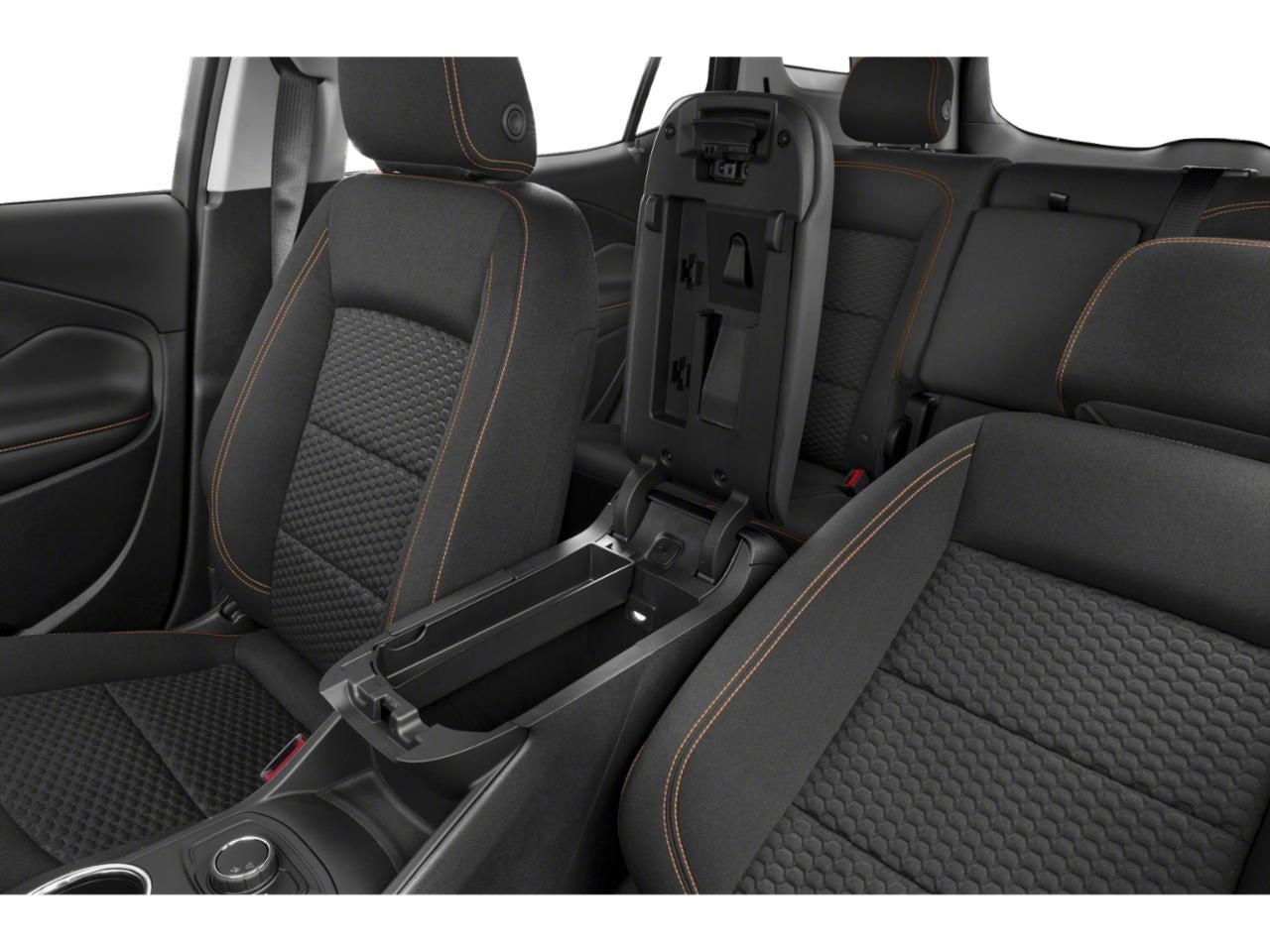 2020 GMC Terrain AWD SLE