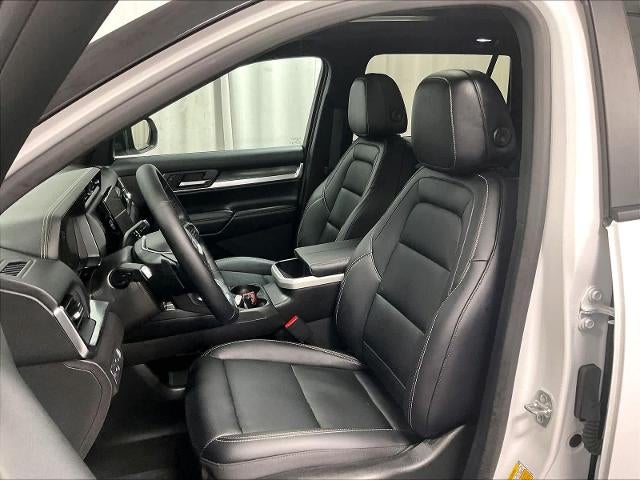 2026 GMC Terrain AWD 4dr Elevation