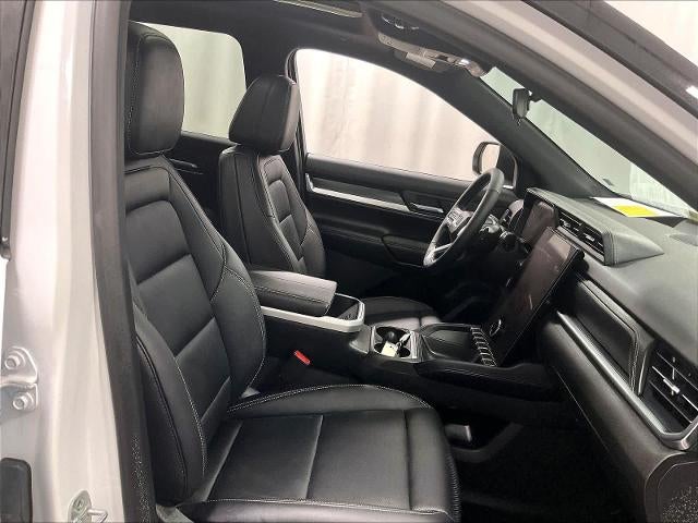 2026 GMC Terrain AWD 4dr Elevation