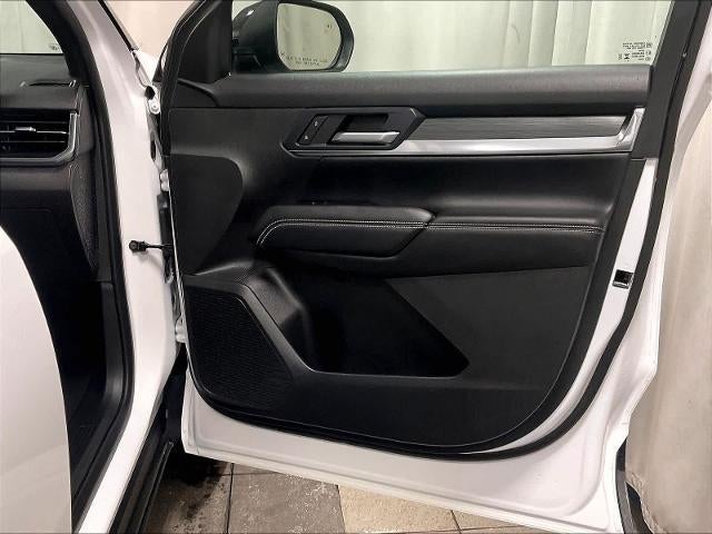 2026 GMC Terrain AWD 4dr Elevation