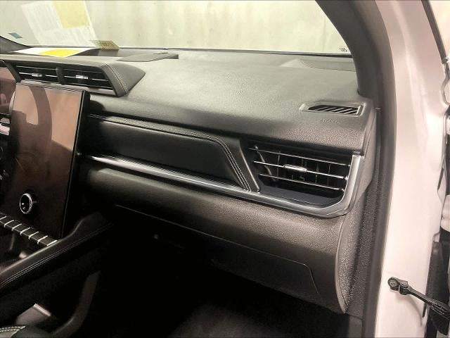 2026 GMC Terrain AWD 4dr Elevation