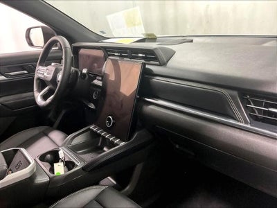 2026 GMC Terrain AWD 4dr Elevation