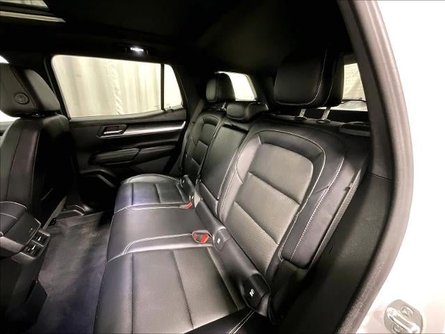 2026 GMC Terrain AWD 4dr Elevation