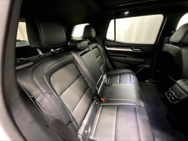 2026 GMC Terrain AWD 4dr Elevation