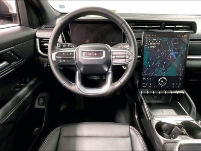 2026 GMC Terrain AWD 4dr Elevation