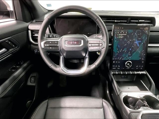 2026 GMC Terrain AWD 4dr Elevation