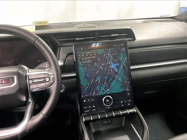 2026 GMC Terrain AWD 4dr Elevation