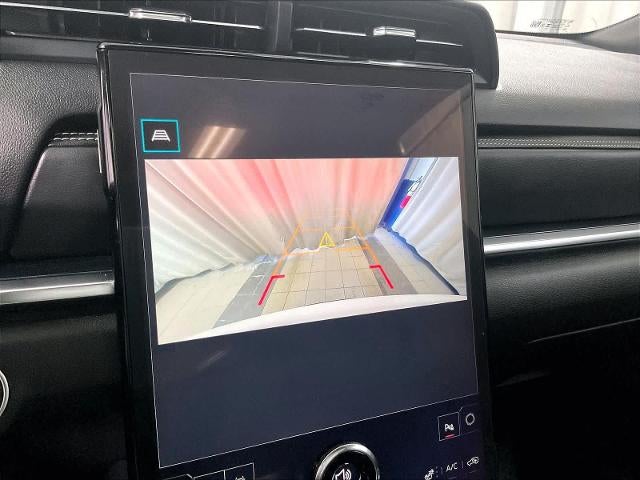 2026 GMC Terrain AWD 4dr Elevation