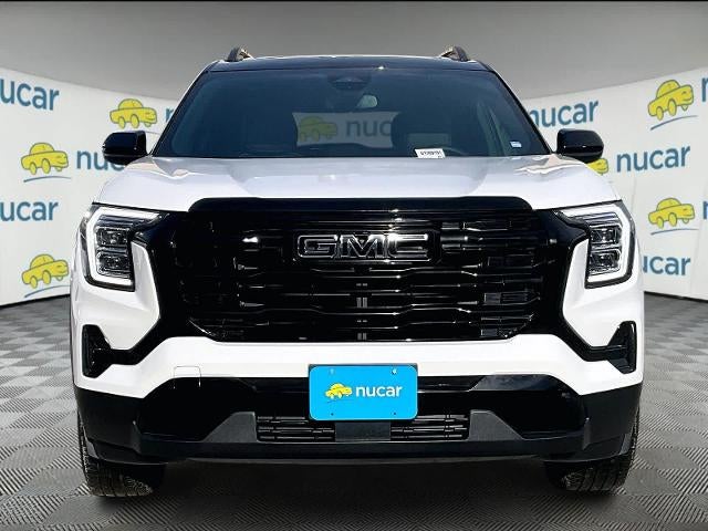 2026 GMC Terrain AWD 4dr Elevation