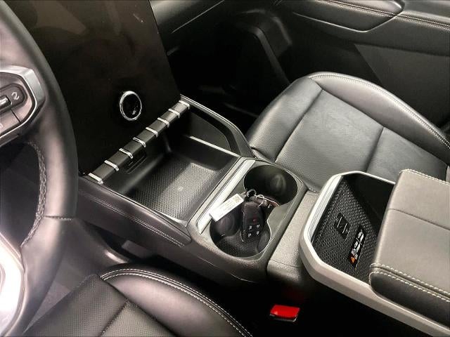 2026 GMC Terrain AWD 4dr Elevation