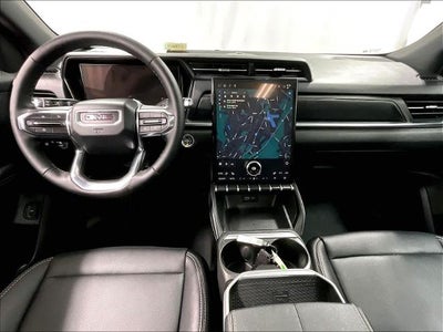 2026 GMC Terrain AWD 4dr Elevation