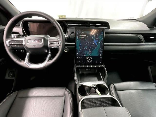 2026 GMC Terrain AWD 4dr Elevation