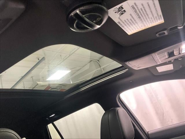 2026 GMC Terrain AWD 4dr Elevation