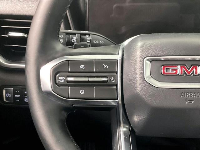 2026 GMC Terrain AWD 4dr Elevation