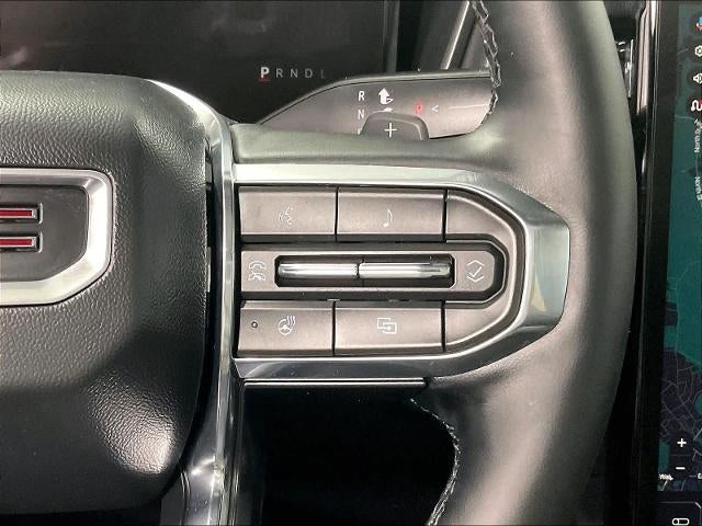 2026 GMC Terrain AWD 4dr Elevation