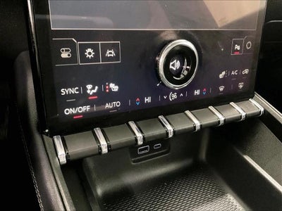 2026 GMC Terrain AWD 4dr Elevation