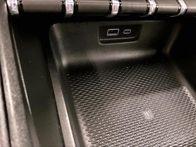 2026 GMC Terrain AWD 4dr Elevation