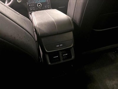 2026 GMC Terrain AWD 4dr Elevation