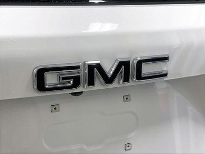 2026 GMC Terrain AWD 4dr Elevation