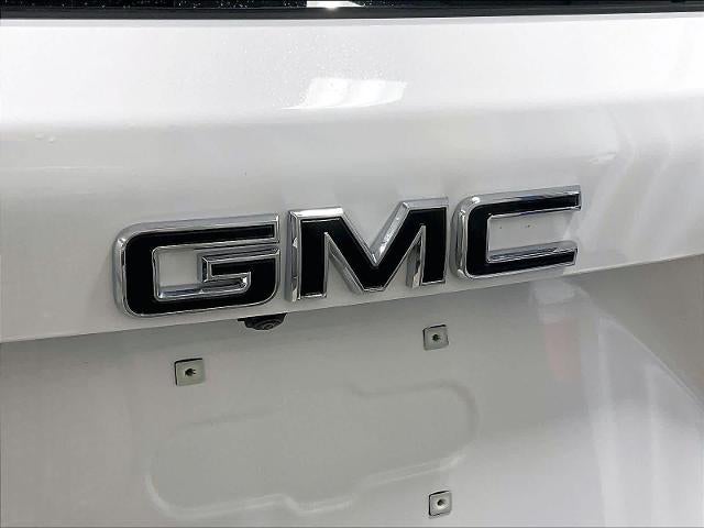 2026 GMC Terrain AWD 4dr Elevation