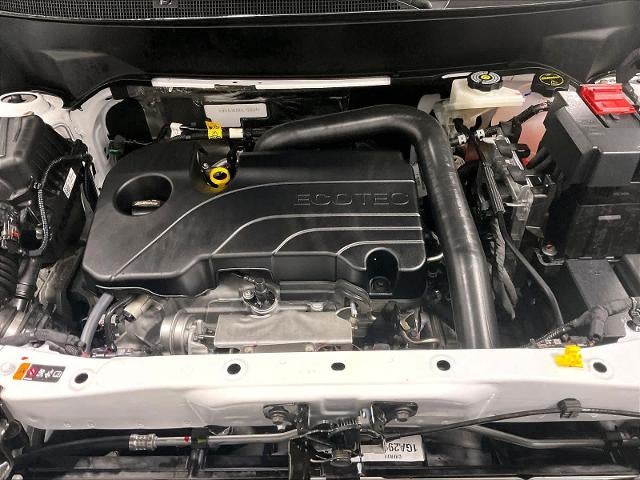 2026 GMC Terrain AWD 4dr Elevation