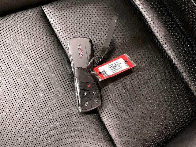 2026 GMC Terrain AWD 4dr Elevation