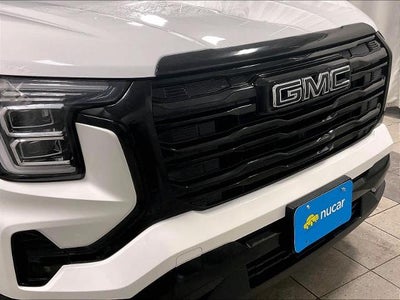 2026 GMC Terrain AWD 4dr Elevation