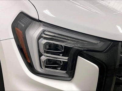 2026 GMC Terrain AWD 4dr Elevation