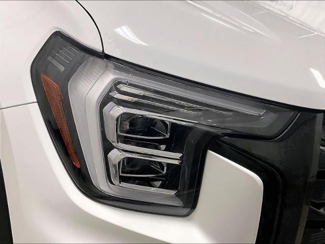 2026 GMC Terrain AWD 4dr Elevation