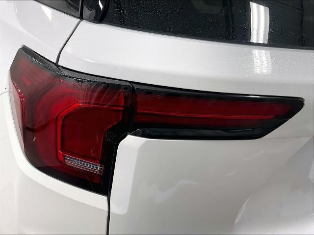 2026 GMC Terrain AWD 4dr Elevation