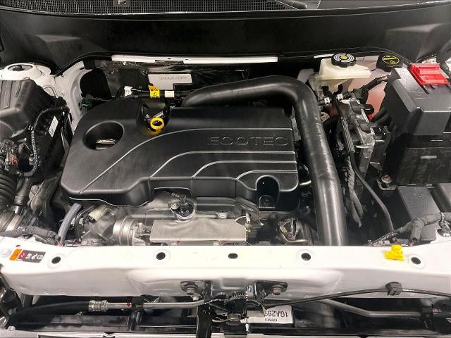 2026 GMC Terrain AWD 4dr Elevation