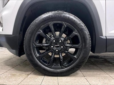 2026 GMC Terrain AWD 4dr Elevation