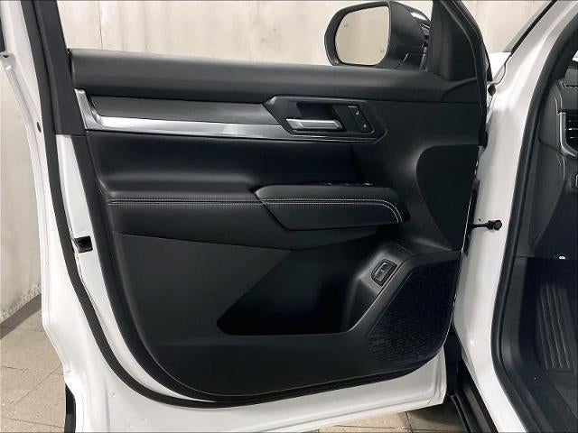 2026 GMC Terrain AWD 4dr Elevation