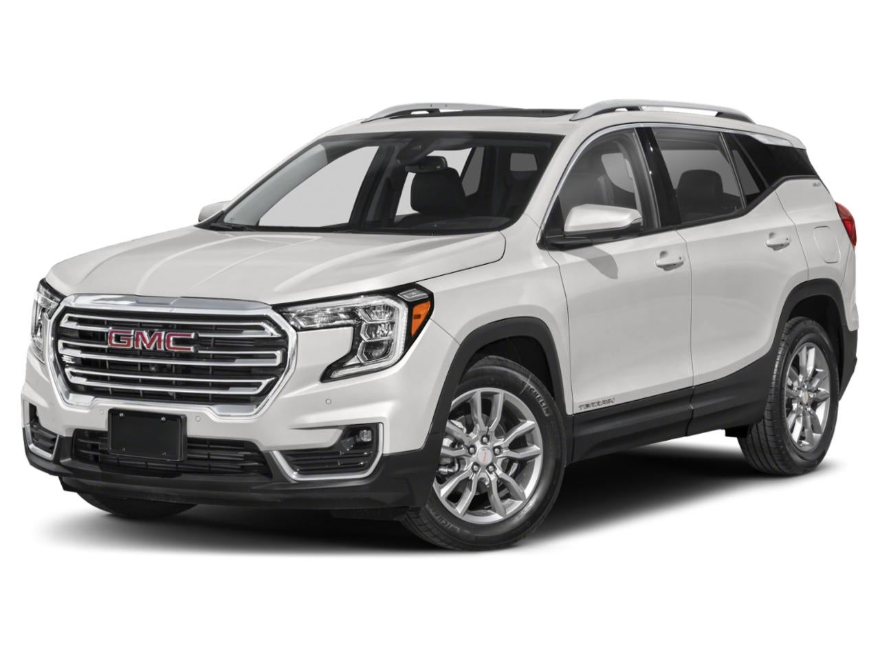 2024 GMC Terrain AWD 4dr Denali