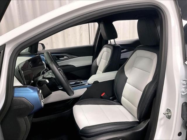 2025 Chevrolet Equinox EV 4dr LT2 w/PDE