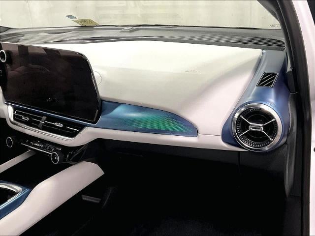 2025 Chevrolet Equinox EV 4dr LT2 w/PDE