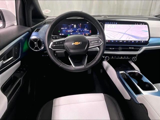 2025 Chevrolet Equinox EV 4dr LT2 w/PDE