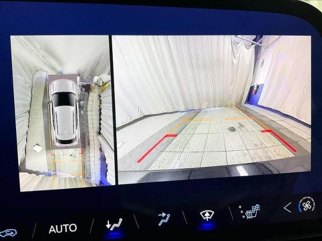 2025 Chevrolet Equinox EV 4dr LT2 w/PDE