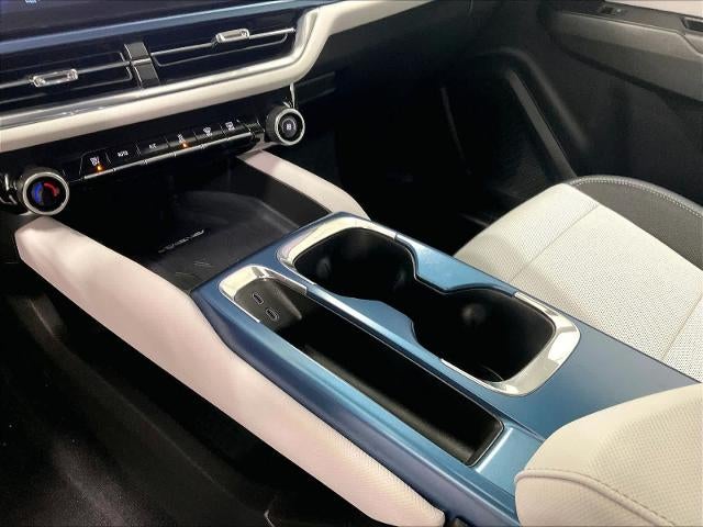 2025 Chevrolet Equinox EV 4dr LT2 w/PDE